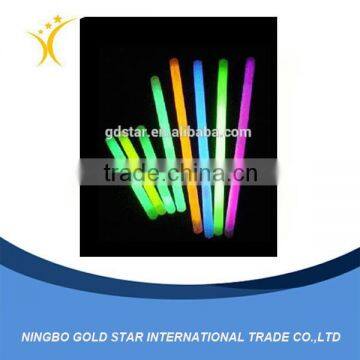 2016 custom led foam inflatable glow stick