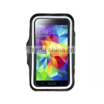 China Wholesale Custom Design Light up Your Biking High Quality Waterproof Phone Case for Samsung Galaxy S5