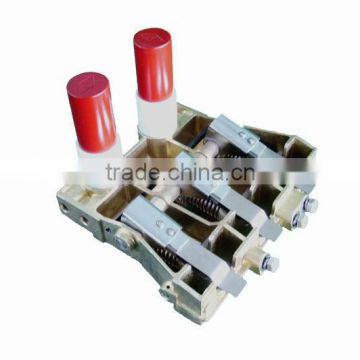 T900 carbon brush holder for slip ring