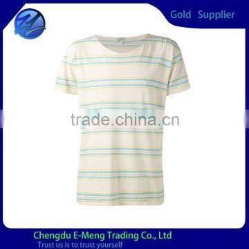 Wholesale High Quality O-neck Men 3D Printing Tshirt