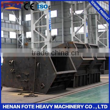 Simple structure impact crusher price from China