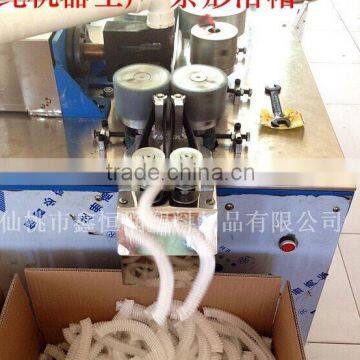 Disposable Waterproof PE/CPE Strip Cap