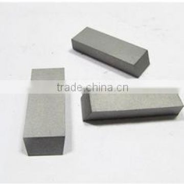 zhzhou professional facotry supply tungsten carbide small blocks , cemented carbide wear board