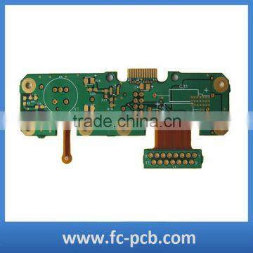 Manufacture Rigid Flex OEM PCB