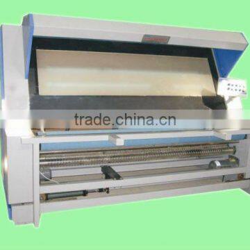 OW-A Tension-free Cloth Inspection/Reverseing Machine