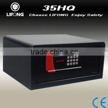 Digital hotel room safe box for sales in 2014 products