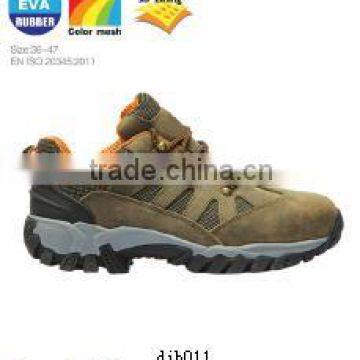 Hiking Safety Shoes photo-3