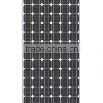 Mono 280Watts Solar Panel Price