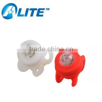 1LED Multipurpose Colourful Bike LED Turn Signal Lights