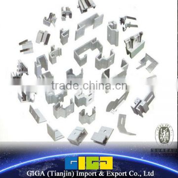 GIGA stainless steel wall mounting bracket