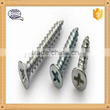 Pan Head Yellow Zinc SMS Self Tapping Screws