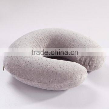 Travel Massage C Shape Pillow