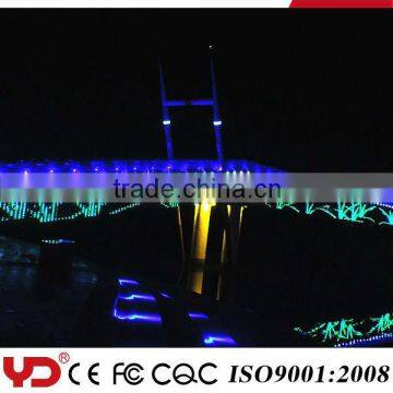 Outdoor Intelligent Led Lights Design photo-5