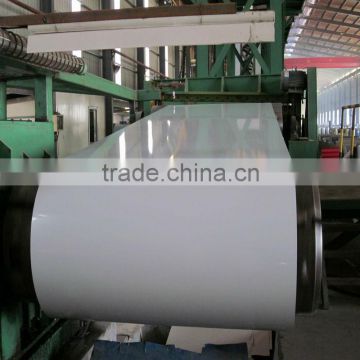 Prepainted gavalnized Iron Coils sheets