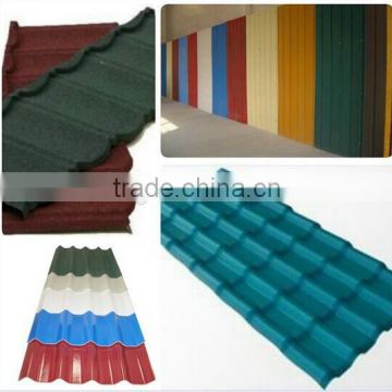 0.12mm~1.2mm PRIME PPGI COILS / Corrugated Roofing sheet