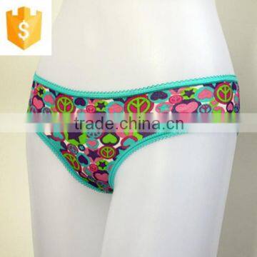 Hot Young Girl Underwear Sexy G-string photo-5