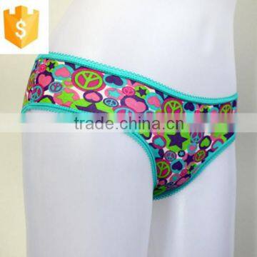 Hot Young Girl Underwear Sexy G-string photo-6