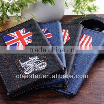 High Quality New Cool Cowboy Style Holster Cover Case For iPad 5/Air