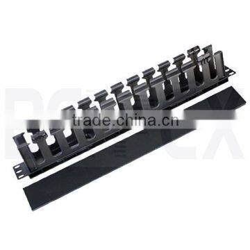 16 Port Cat5e UTP Unshielded High Quality RJ45 Cat5e Patch Panel photo-3