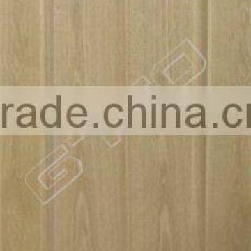 Trade Assurance Custom Composite Wood MDF Door Natural Veneer Single Inner Room Door China Style Door