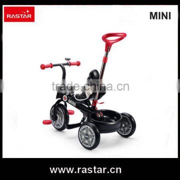 RASTAR 2016 MINI folding 3 wheel bike balance bike For Kids