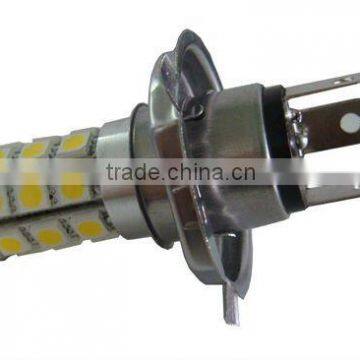 Professional LED Auto lighting manufacturer Century lighting H4 H7 H11 CW WW R Y B G led head car light