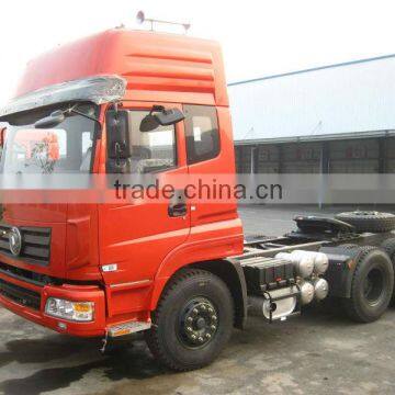 DONGFENG DFL4251 RHD/RIGHT HAND DRIVE 6X4 TACTOR TRUCK