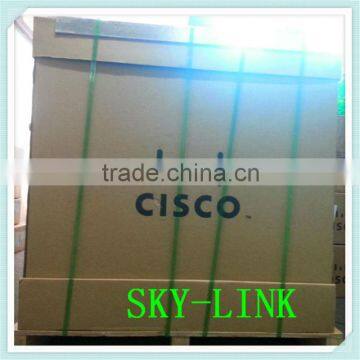 Cisco WS-C6509-E Catalyst 6500 Enhanced 9-slot Chassis WS-C6509-E