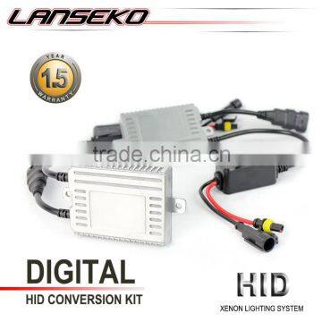 Car HID Lights super Slim Ballast 35W 55W HID Xenon Kit HID Kit