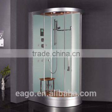 EAGO Steam Shower Room (DZ966F8)