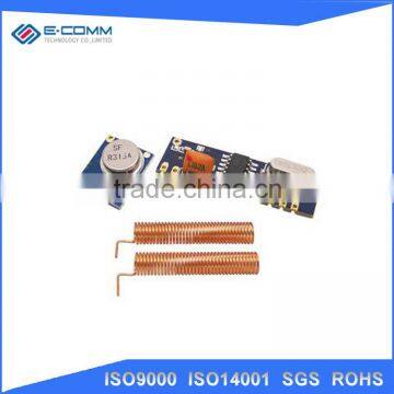 On sale!! 2dBi 433Mhz spring antenna from China Factory