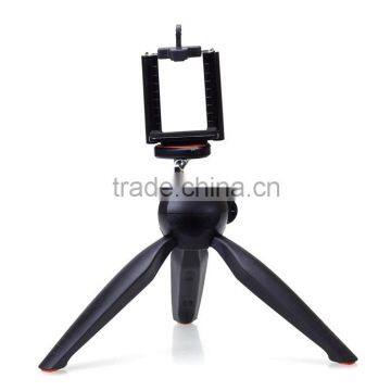 Factory Price for Wholesale Adjustable Spider Tripod Mini Tripod for Camera photo-2