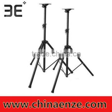 ENZE-S01 audio professional High quality Steel hanging solar light stand center speaker stand