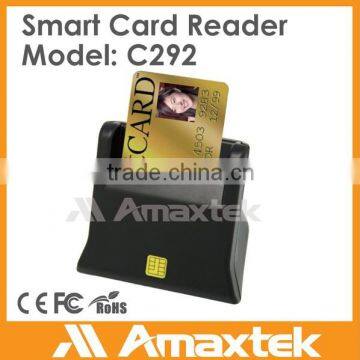 Contact EMV Chip Card Reader Writer