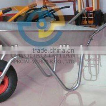 wheel barrow, wheelbarrow, WB5204