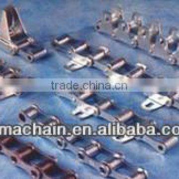 ca550 agricultural chains