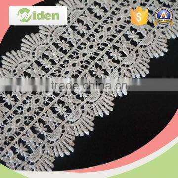 2016 new design floral lace fabric chemical trimming lace for wedding dress                        
                                                                                Supplier's Choice