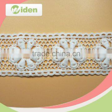 Well-known as OEM Factory Hot Selling Cheap nigeria guipure lace