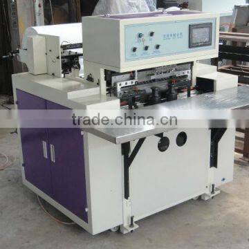 Ultrasonic Handle Loop Sealing Machine