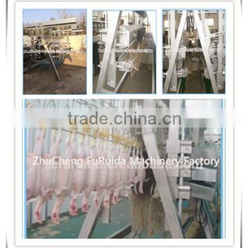 Poultry Plucker: Chicken Plucking Machine for Hot Sale