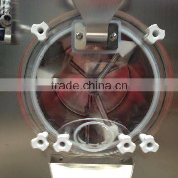Hot Sale in EUROP Hard Ice Cream Maker/Batch Freezer photo-3