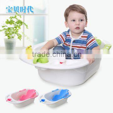 baby bathtub ,transparent bathtub