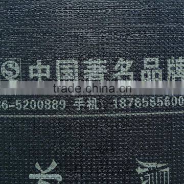 Best Quality and Price Chensheng Brand APP Bitumen Emulsion Waterproofing Membrane photo-3