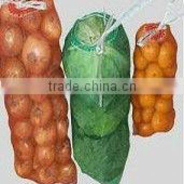 Fresh Vegetable Plastic Bag