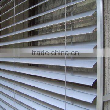 Aluminum Window Blinds/Aluminum Venetian Blinds for Window Covering