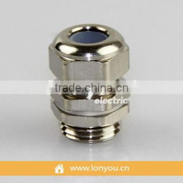 Brass Cable Glands (G Type)