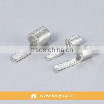 Chip Shape Naked Wire Terminals (Type TP)