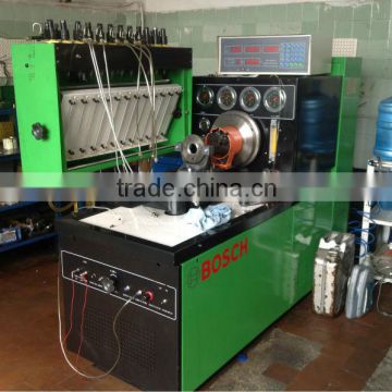 EPS619 Diesel test bench