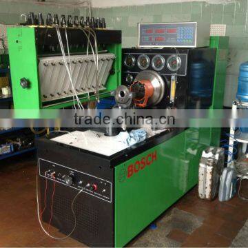 EPS619 Diesel Test Bench