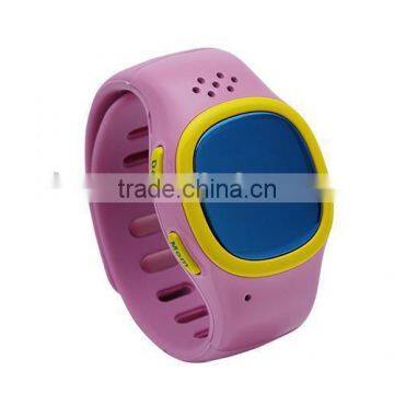 Children Watches GSM GPS Smart Bracelet Watch With SIM Kids Children Smartwatch Phone SOS Smart Watch 520 Childen Watch